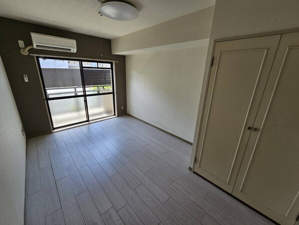 ジュネス伊伝居Ⅱの物件内観写真